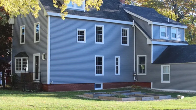 Cardinal Exteriors