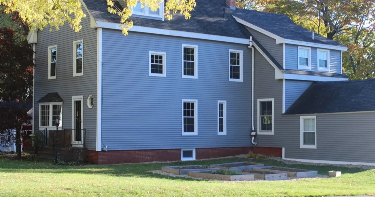 Cardinal Exteriors