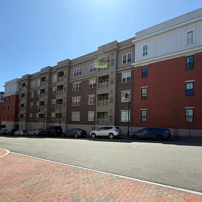 Hancock Street, Portland, Maine