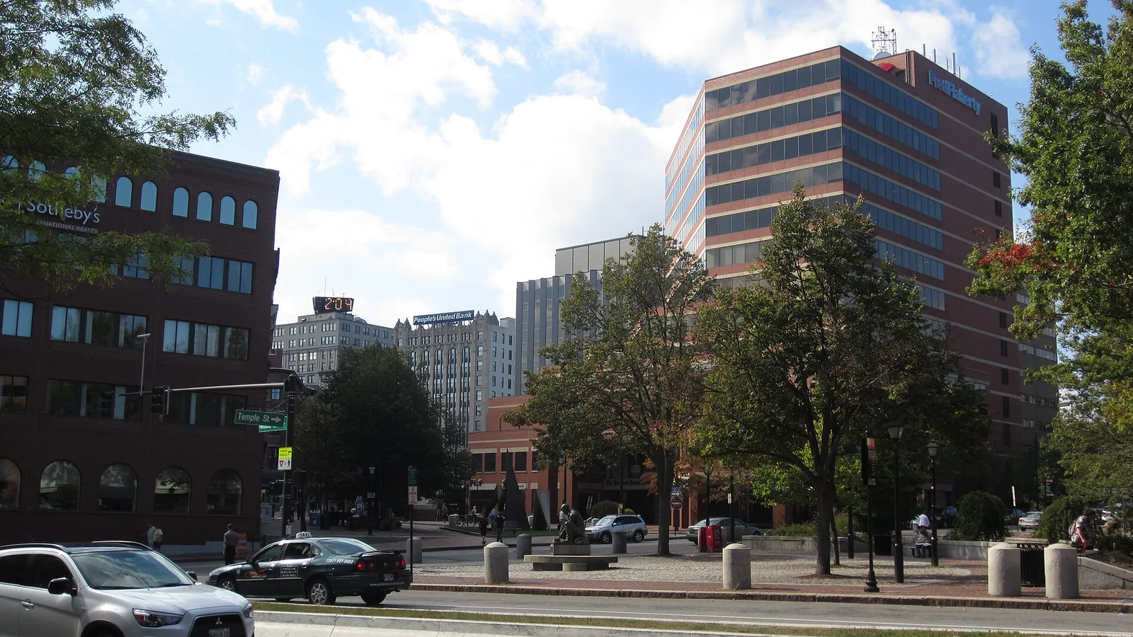 Financial district2