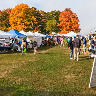 Farmers' Market