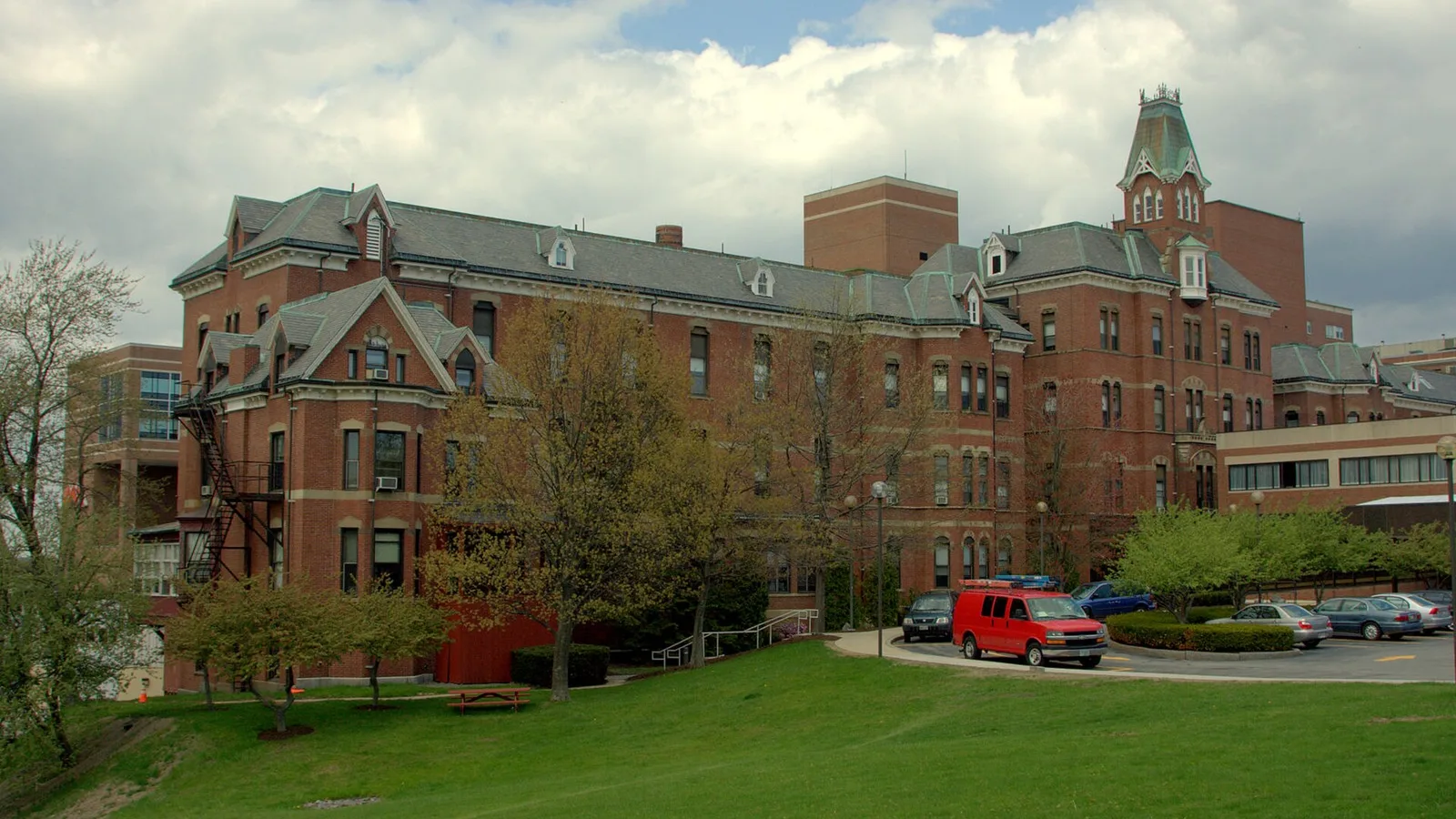 Maine Medical