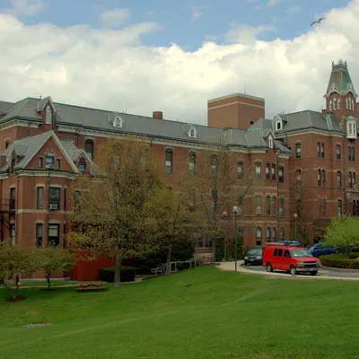 Maine Medical