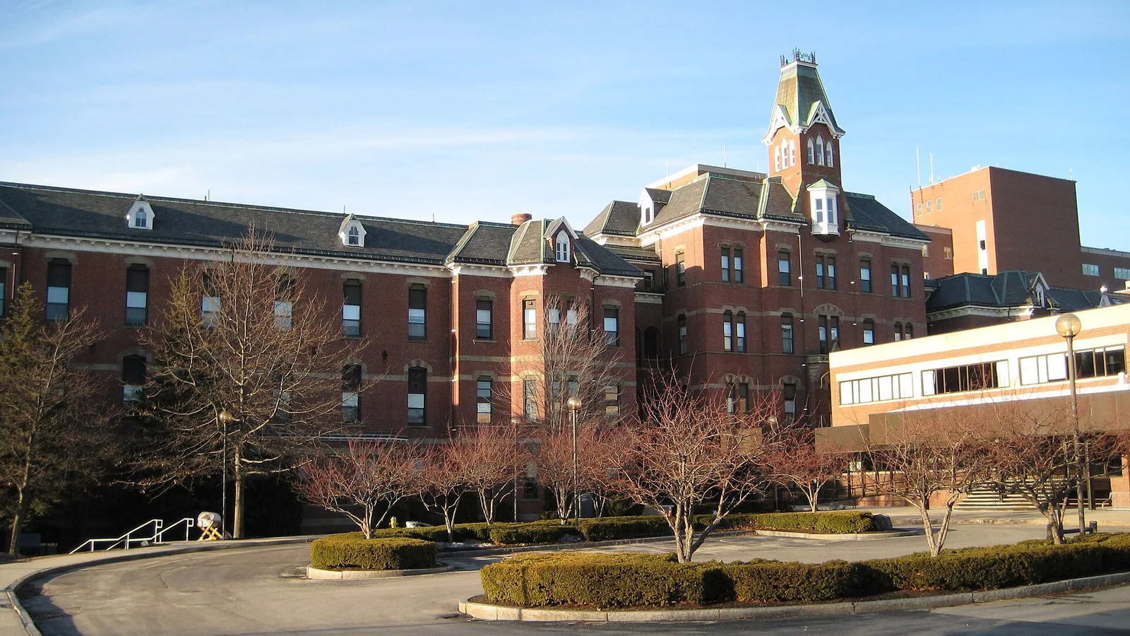 Maine Medical Center