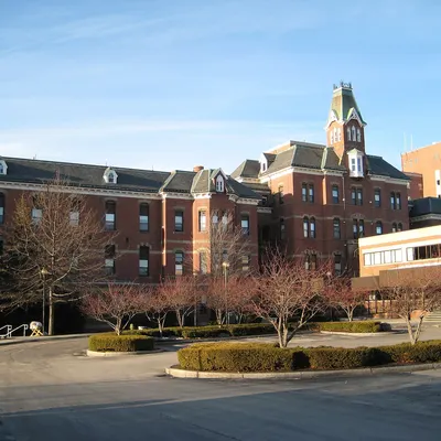 Maine Medical Center