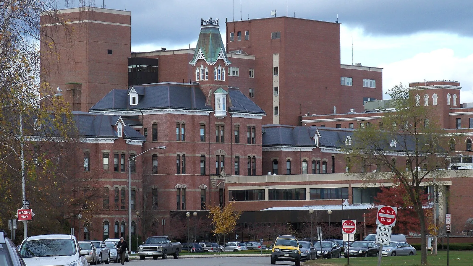 Maine Medical Center 5