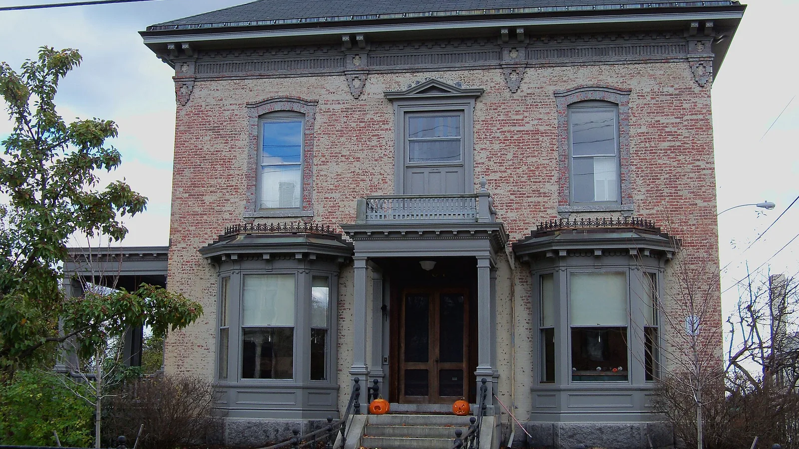 West End houses Portland 13