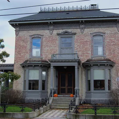West End houses Portland 13