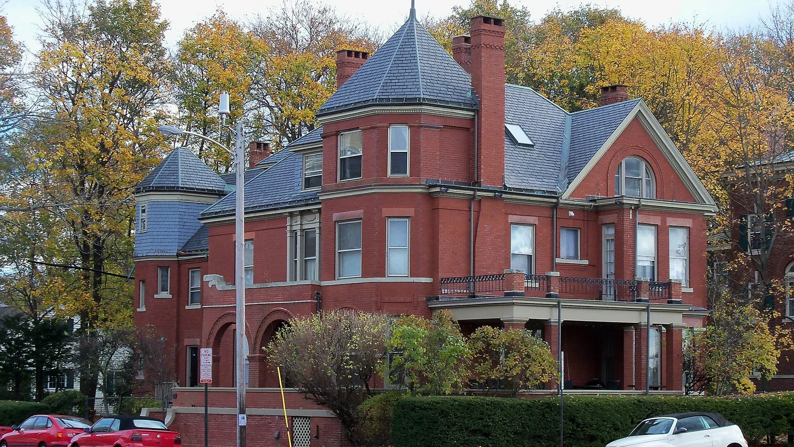West End houses Portland 6