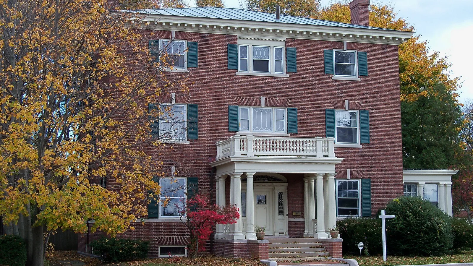 West End houses Portland 7