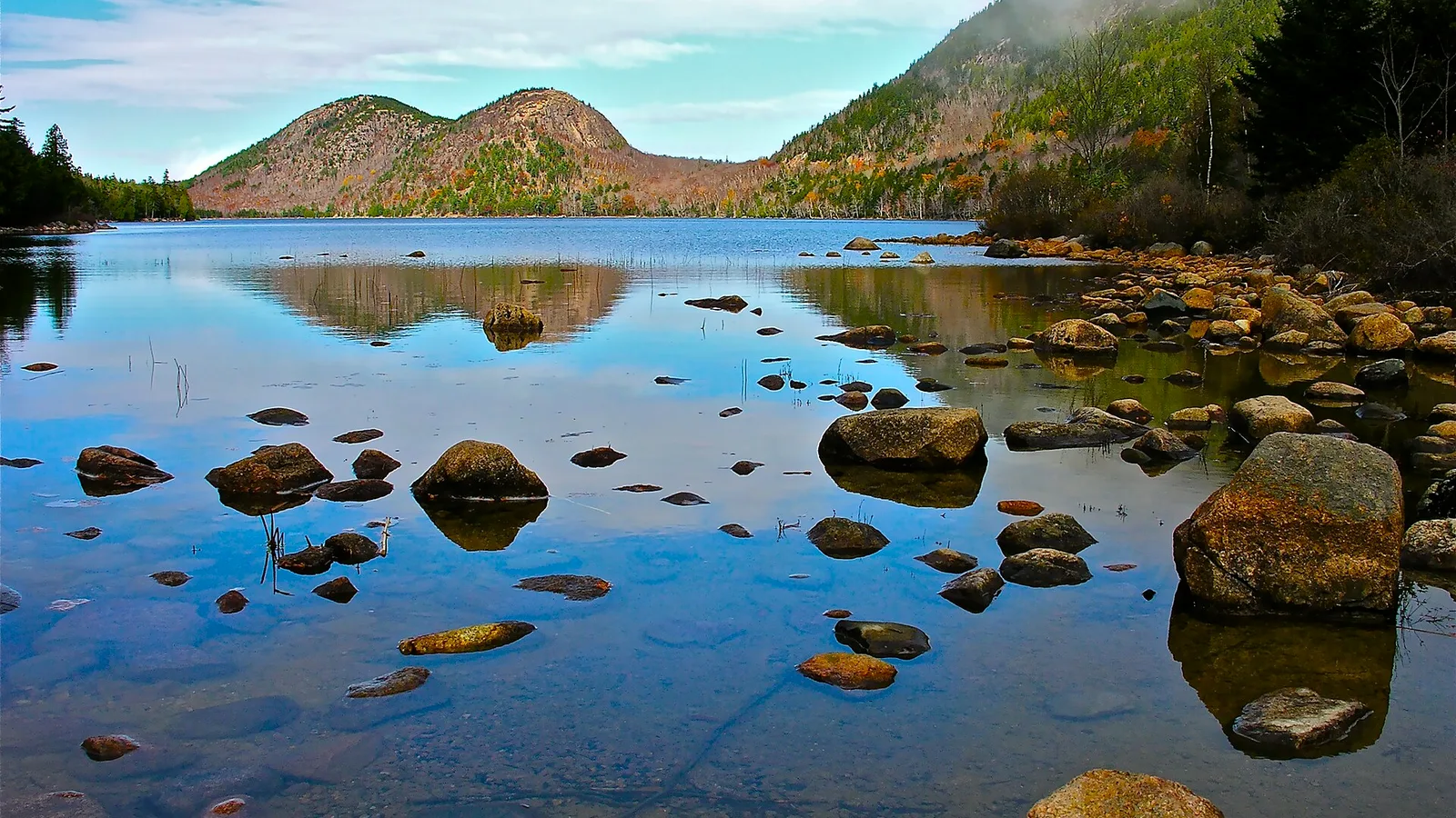 Acadia National Park 02