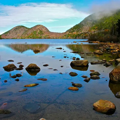 Acadia National Park 02