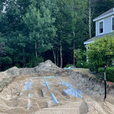 Septic Advisor