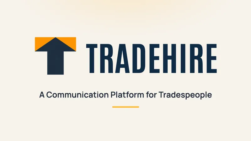 TradeHire