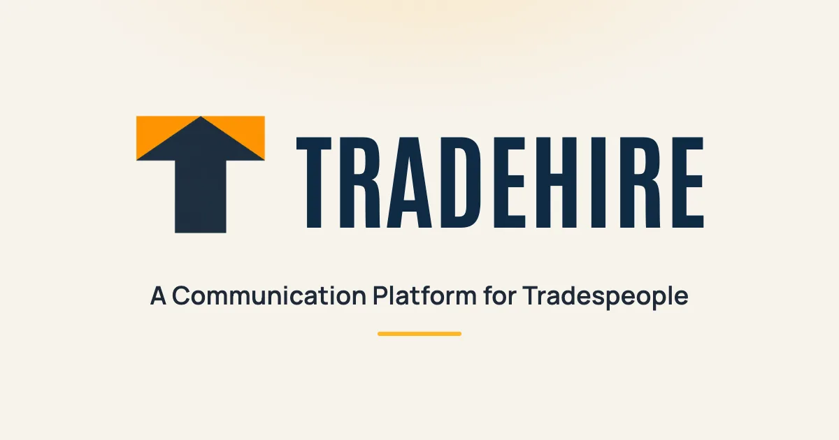 TradeHire